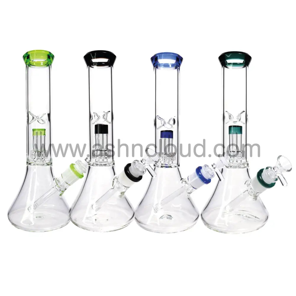 Durable Beaker Bongs for Clean Hits - Wholesale...