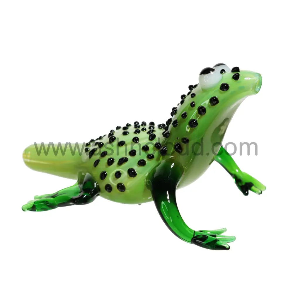 3 In - Tadpole Fancy Animal Pipe