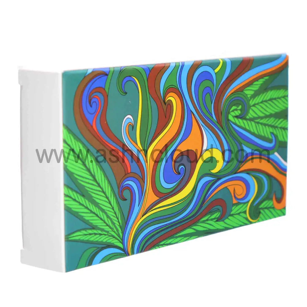 5 In - Box Glass Clear Nectar Collector Kit
