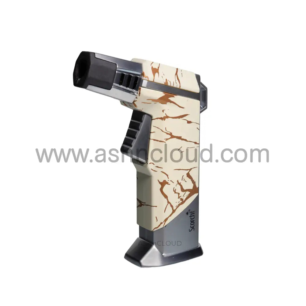 6 Pcs - Dab Scorch Torch Windproof With Display $11 Each