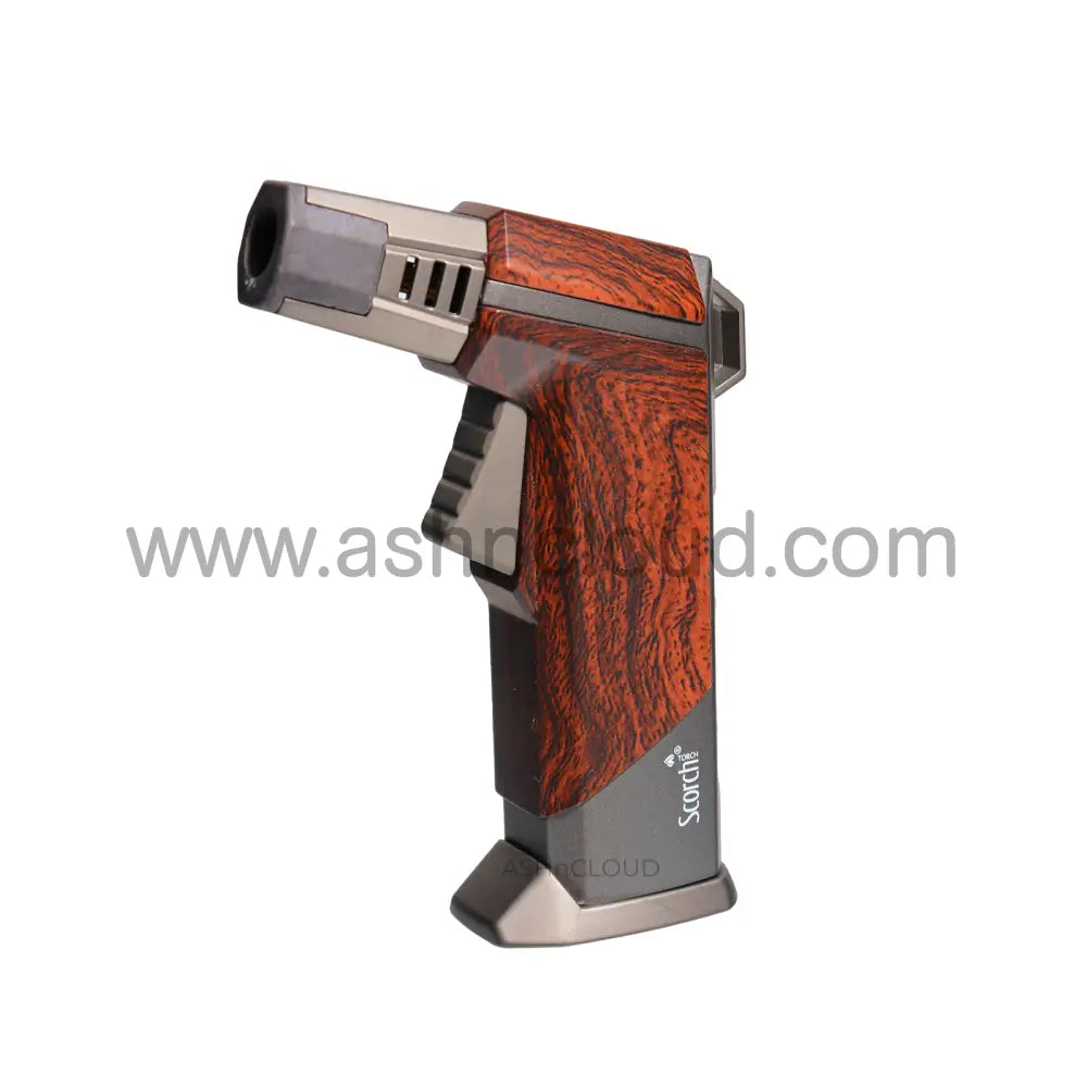 6 Pcs - Dab Scorch Torch Windproof With Display $11 Each