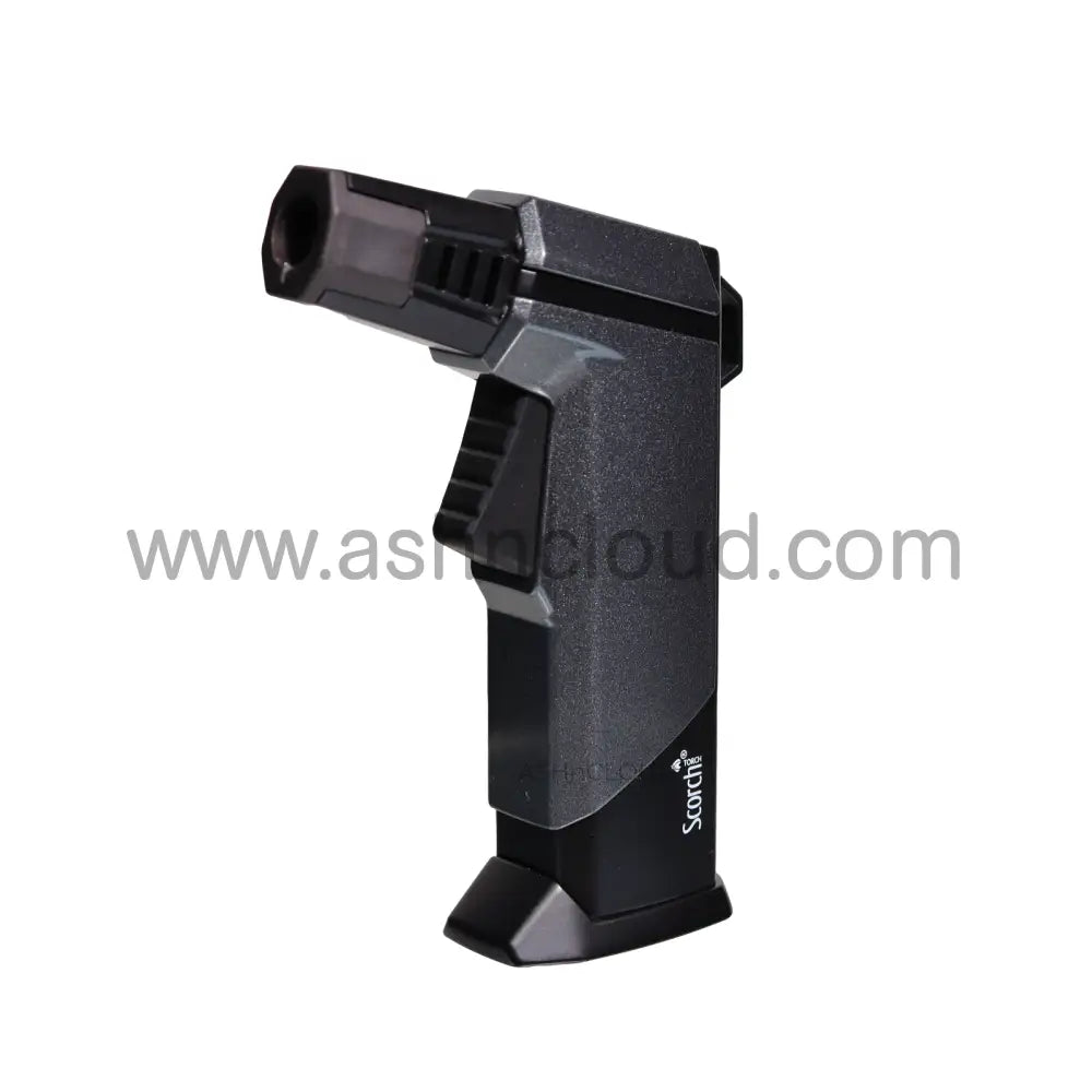 6 Pcs - Dab Scorch Torch Windproof With Display $12
