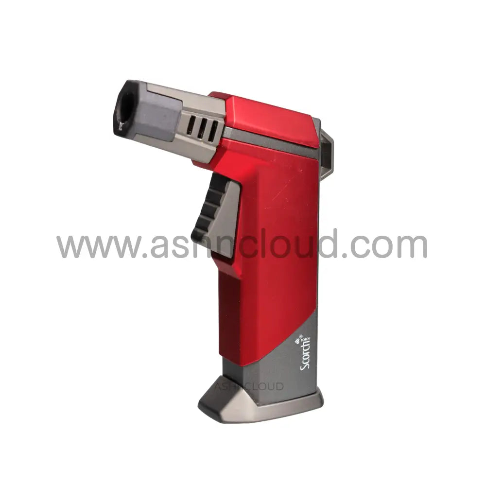 6 Pcs - Dab Scorch Torch Windproof With Display $12