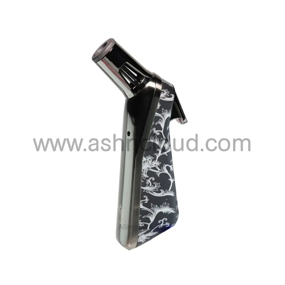 9 Pcs - Dab Scorch Torch Multidesign With Display $11 Each