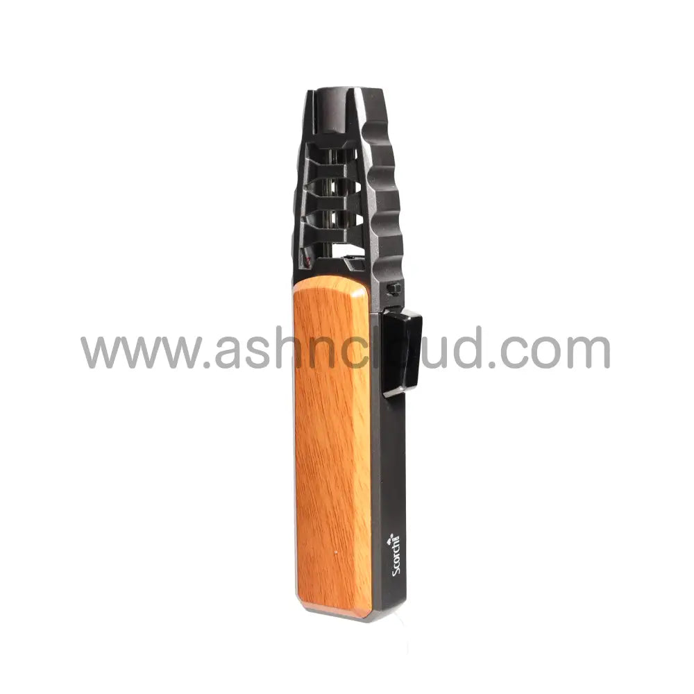 9 Pcs - Dab Scorch Torch Straight With Display $11 Each