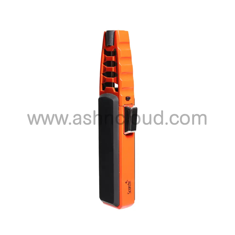 9 Pcs - Dab Scorch Torch Straight With Display $11 Each