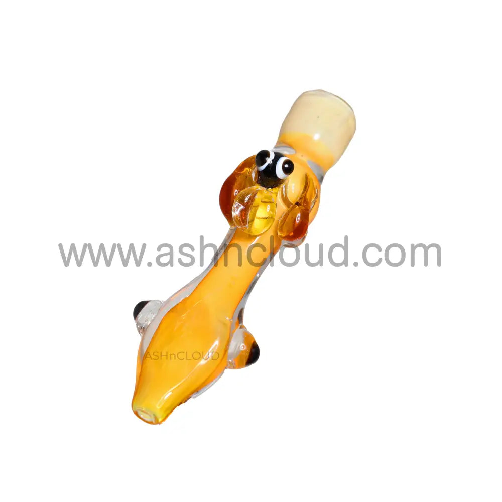 Honey Bee Chillum