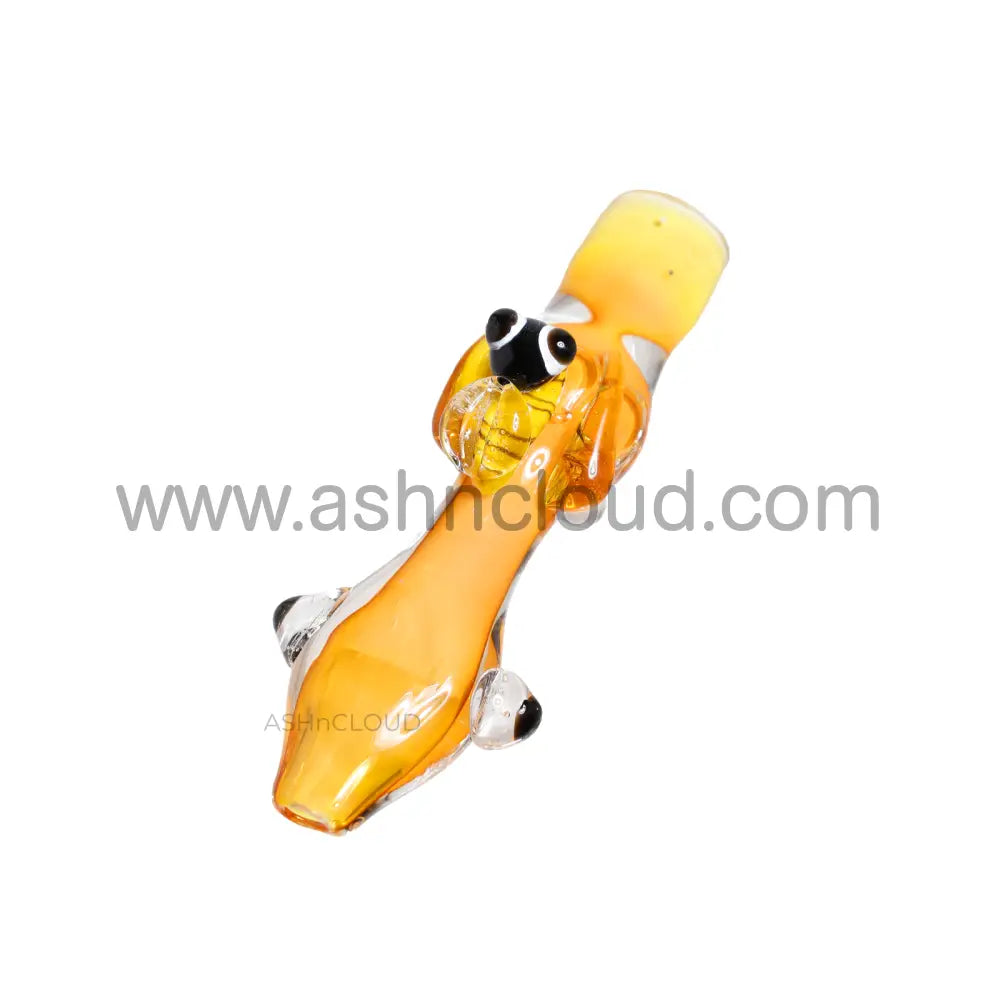 Honey Bee Chillum