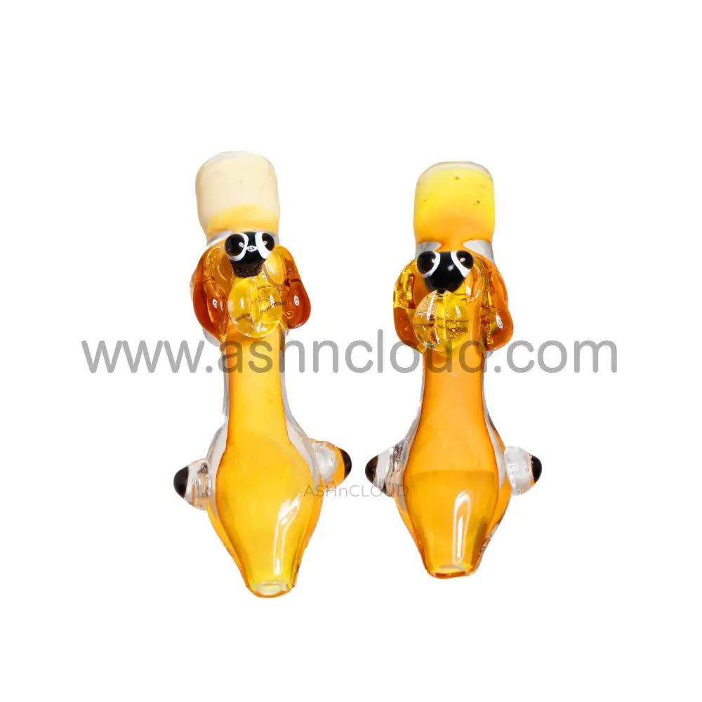 Honey Bee Chillum