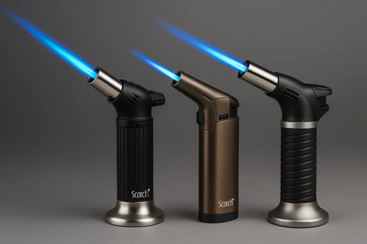 The Best Scorch Torches for Your Needs