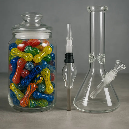 Top 3 Best-Selling Products - Ashncloud