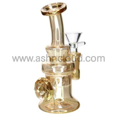 Premium Wholesale Supply of Mini Rig Bongs & Glass Rigs – From AshnCloud