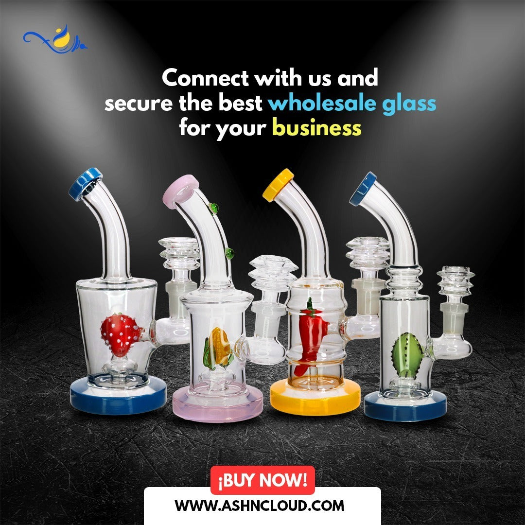 Mini Rigs: The Compact Solution That Keeps Selling Out