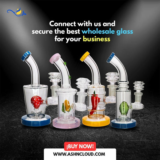 Mini Rigs: The Compact Solution That Keeps Selling Out