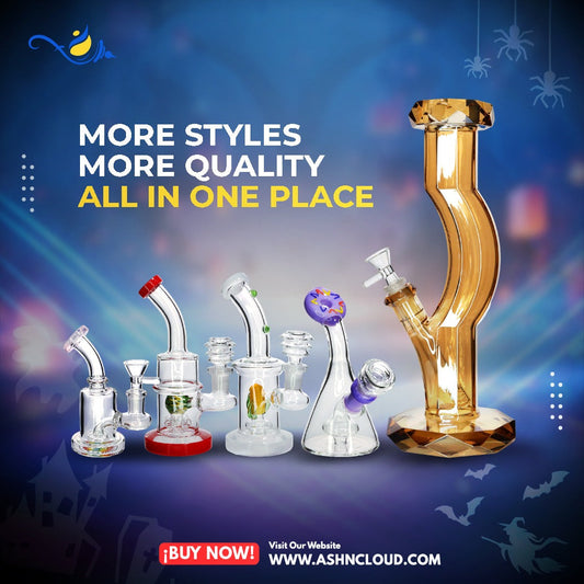 Consistency and Quality: The Secret Behind Steady Glass Sales