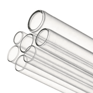 High-Quality Types of Glass in Smoking Supplies