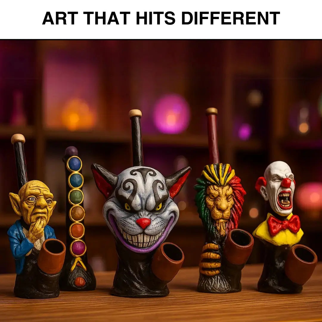 Art That hits different