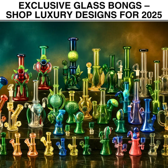 Hand Pipes