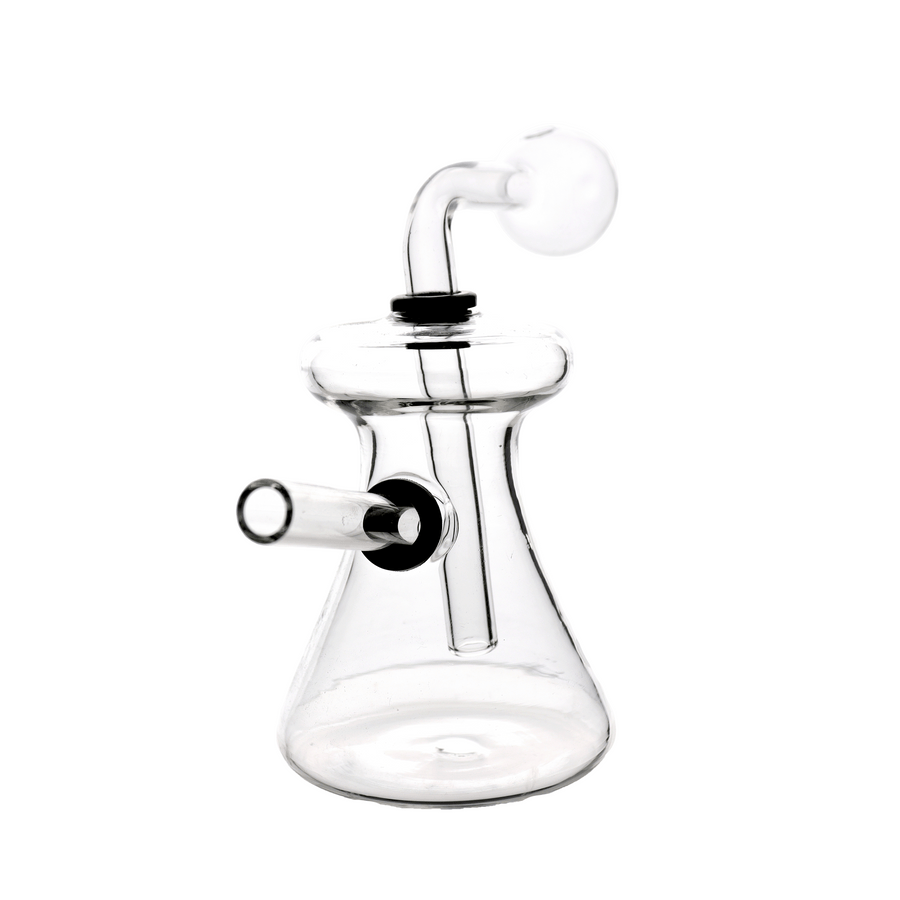 6 Inch Beaker Oil Burner Water Pipe