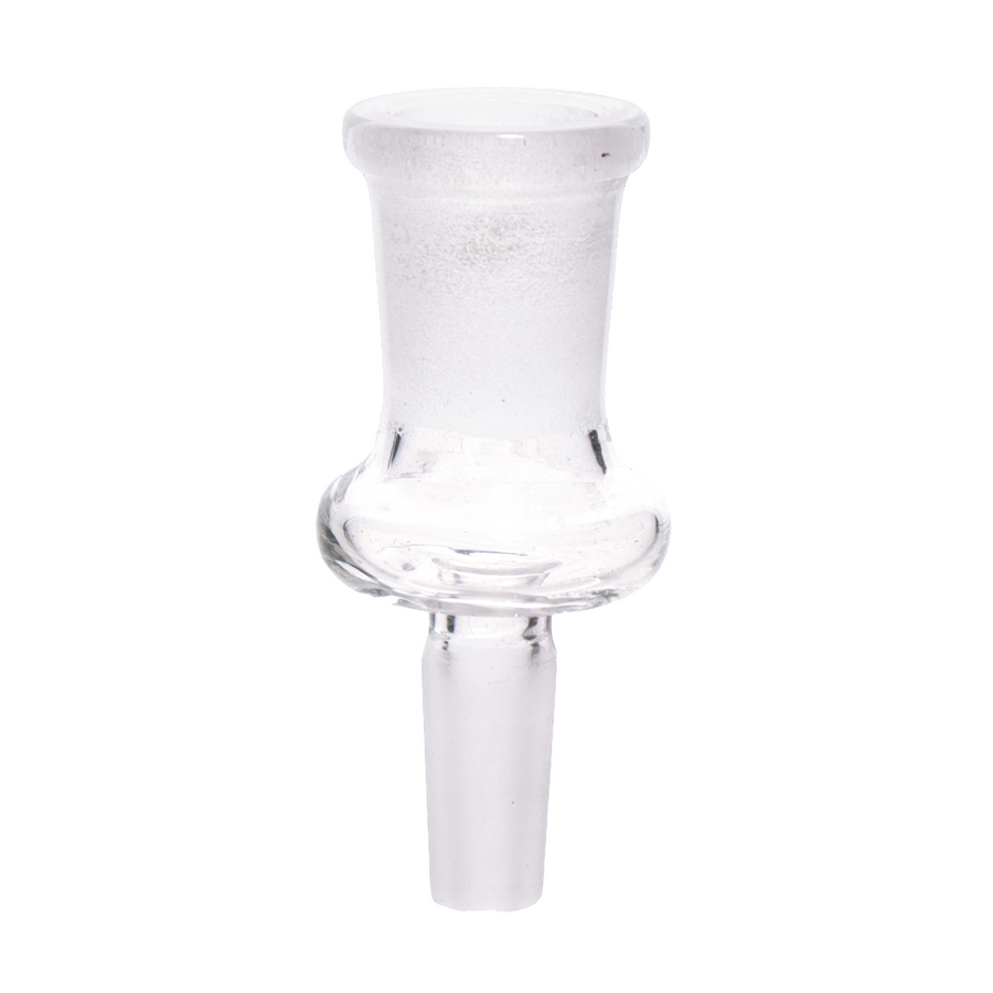 10mm Male to 14mm Female Glass Adapter