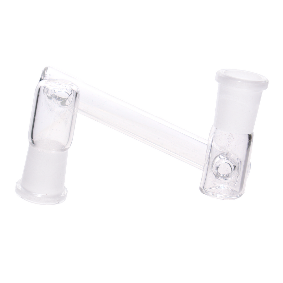 14mm to 14mm Female Glass Connector Extension