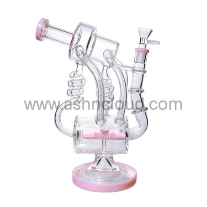 10 In - Luxury Inline Recycler