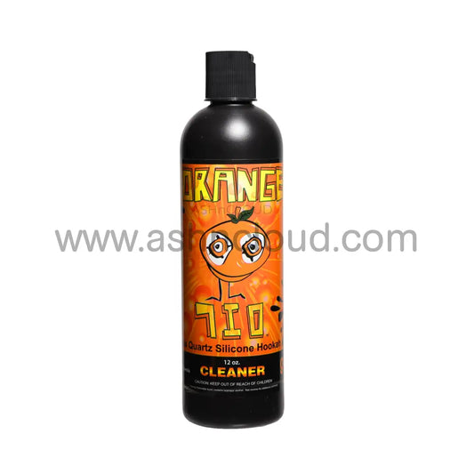 12 Fl.oz - Orange 710 Cleaner