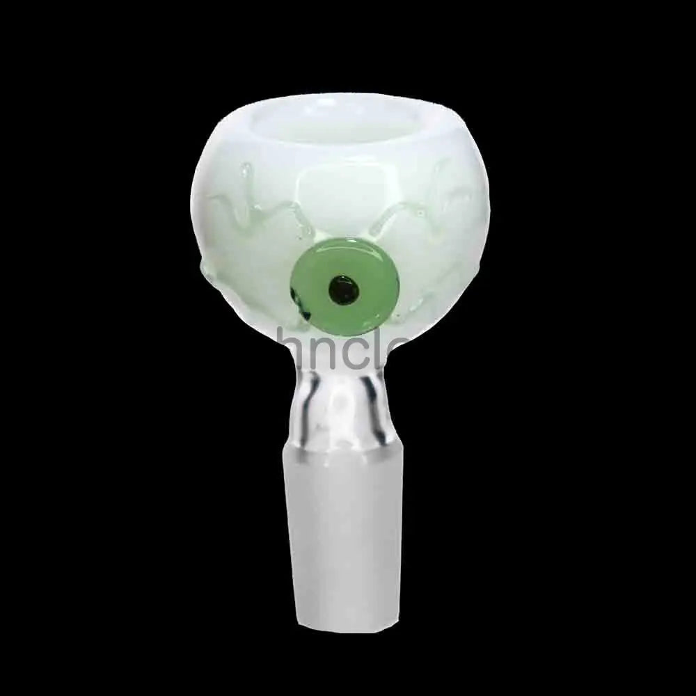 12 PCS - BOX Glass Eye Diamond 14 mm $4 each