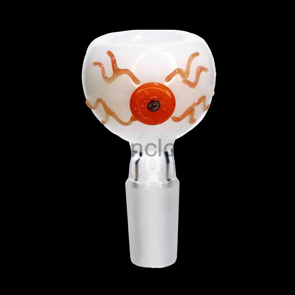 12 PCS - BOX Glass Eye Diamond 14 mm $4 each