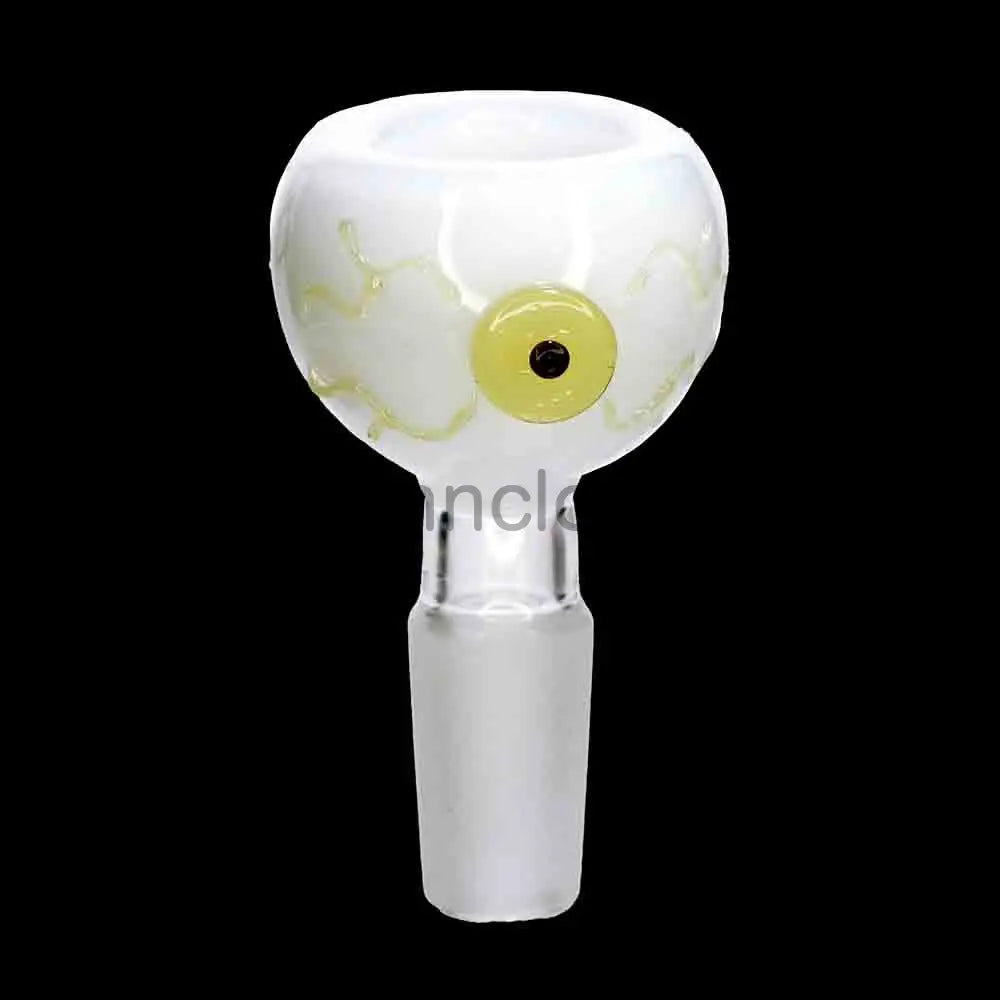 12 PCS - BOX Glass Eye Diamond 14 mm $4 each