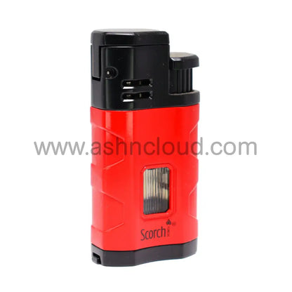 12 Pcs - Classic Ignitor 3 T Jet Flame Scorch Torch With Display $8.50