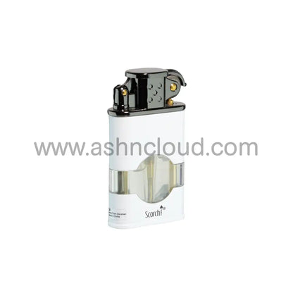 12 Pcs - Metal Retro Dab Scorch Torch With Display $7 Each