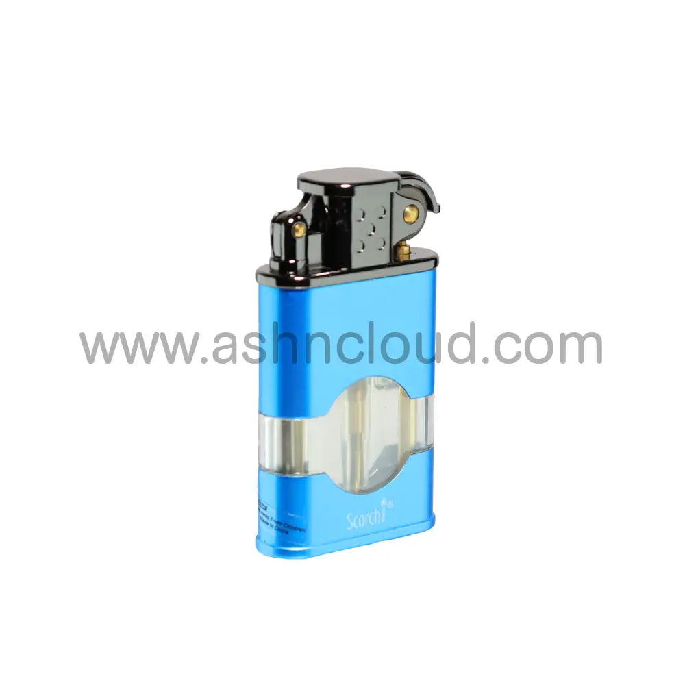 12 Pcs - Metal Retro Dab Scorch Torch With Display $7 Each