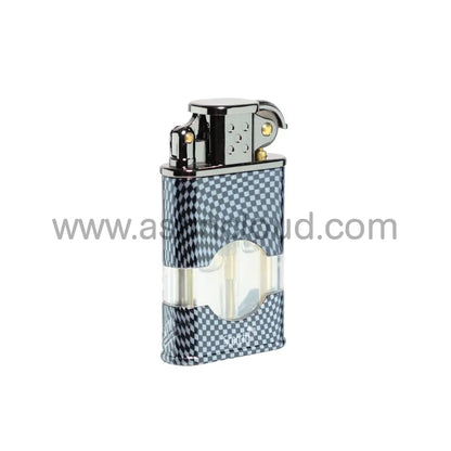 12 Pcs - Metal Retro Dab Scorch Torch With Display $7 Each
