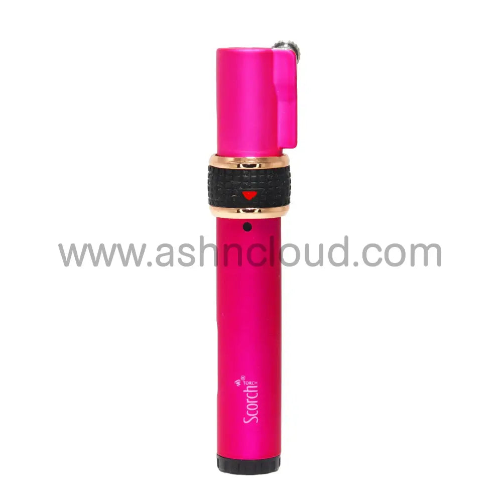 12 Pcs - Pen Ignitor Scorch Torch With Display $6.25 Each