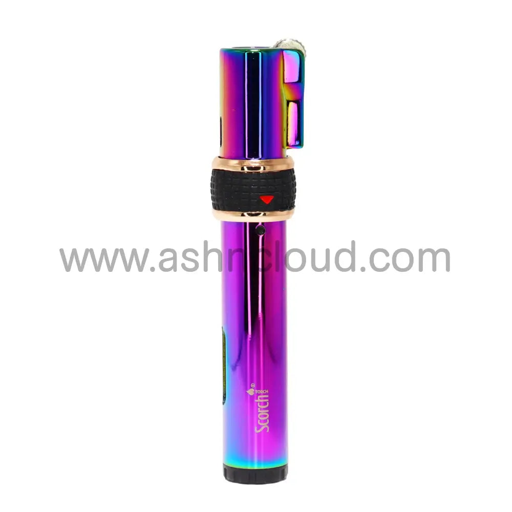 12 Pcs - Pen Ignitor Scorch Torch With Display $6.25 Each