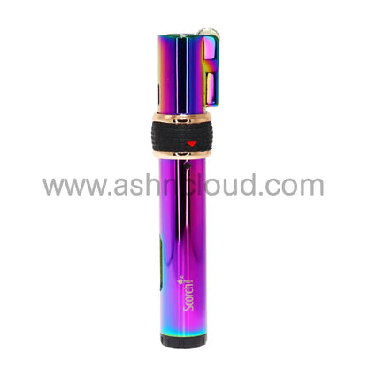12 Pcs - Pen Ignitor Scorch Torch With Display $6.25 Each