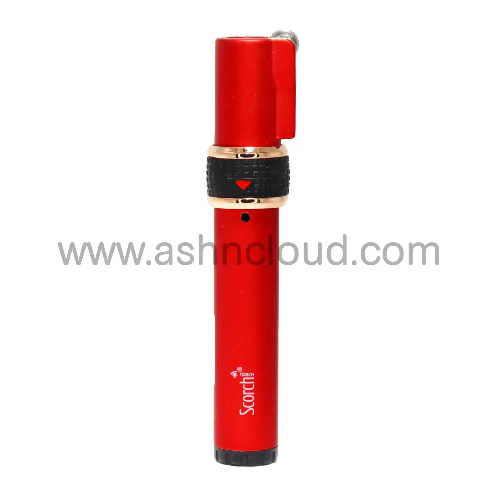 12 Pcs - Pen Ignitor Scorch Torch With Display $6.25 Each
