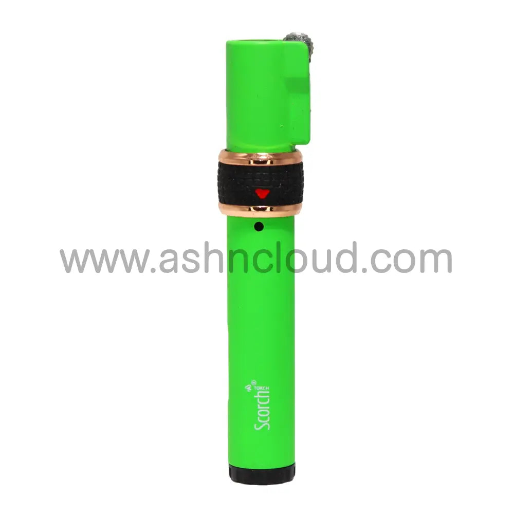12 Pcs - Pen Ignitor Scorch Torch With Display $6.25 Each