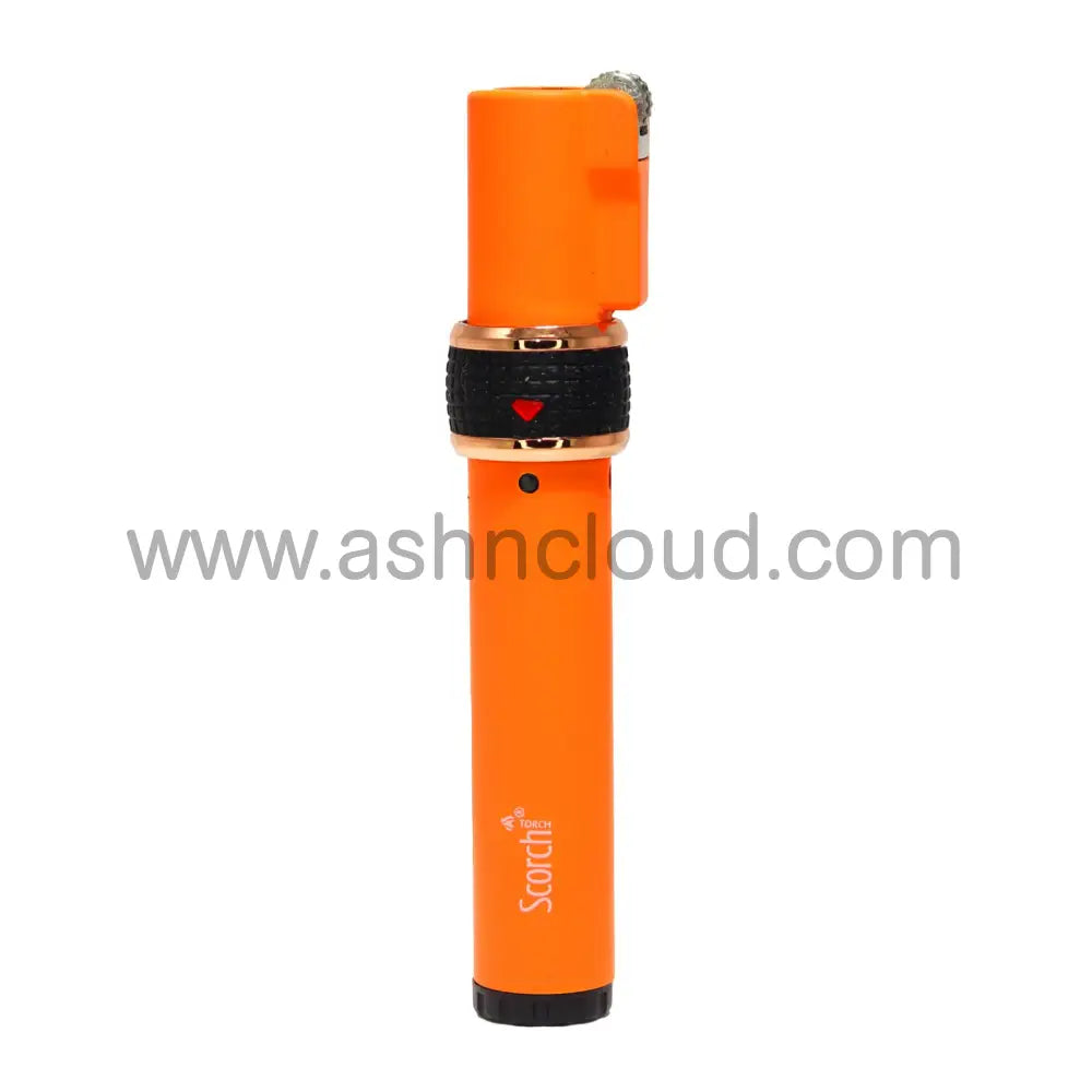 12 Pcs - Pen Ignitor Scorch Torch With Display $6.25 Each