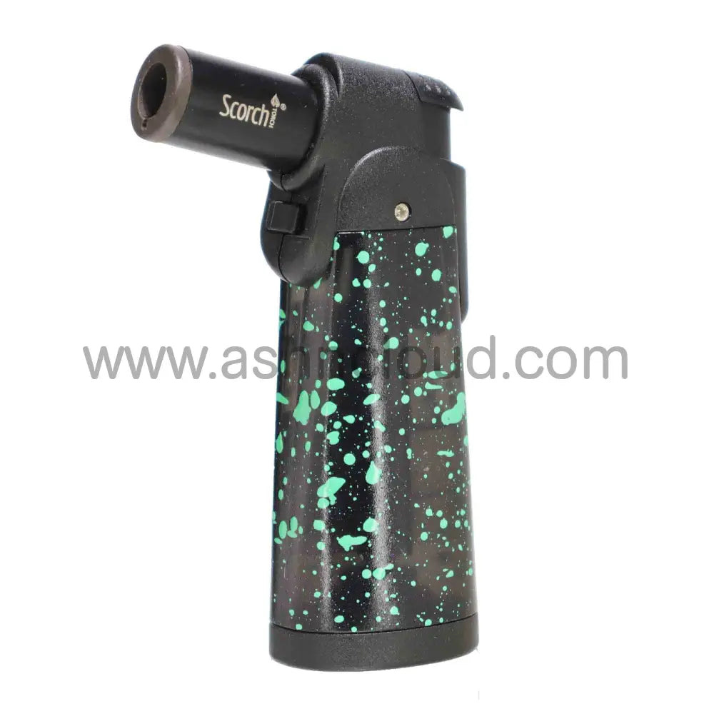 12 Pcs - Scorch Torch 45 Degree Jet Flame $5.50 Each