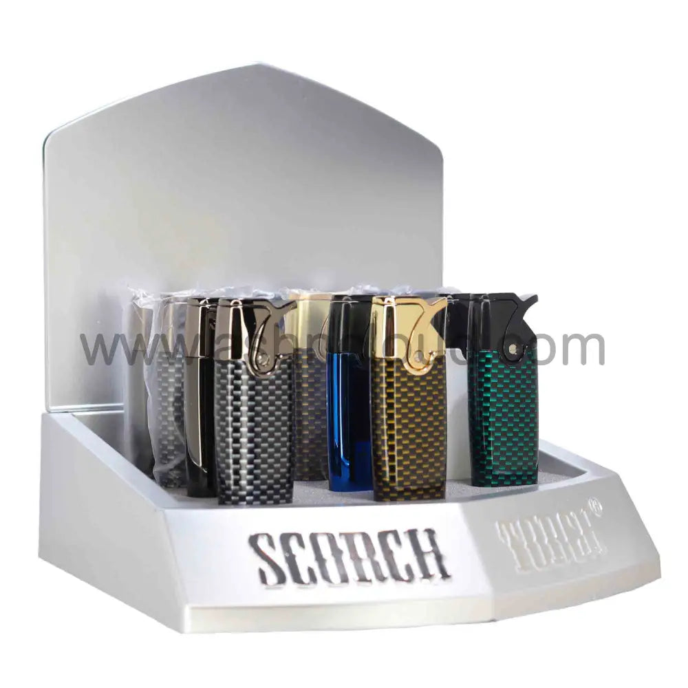 12 Pcs - Scorch Torch Fancy Ignitor $7 Each Simple