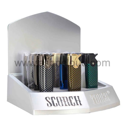 12 Pcs - Scorch Torch Fancy Ignitor $7 Each Simple