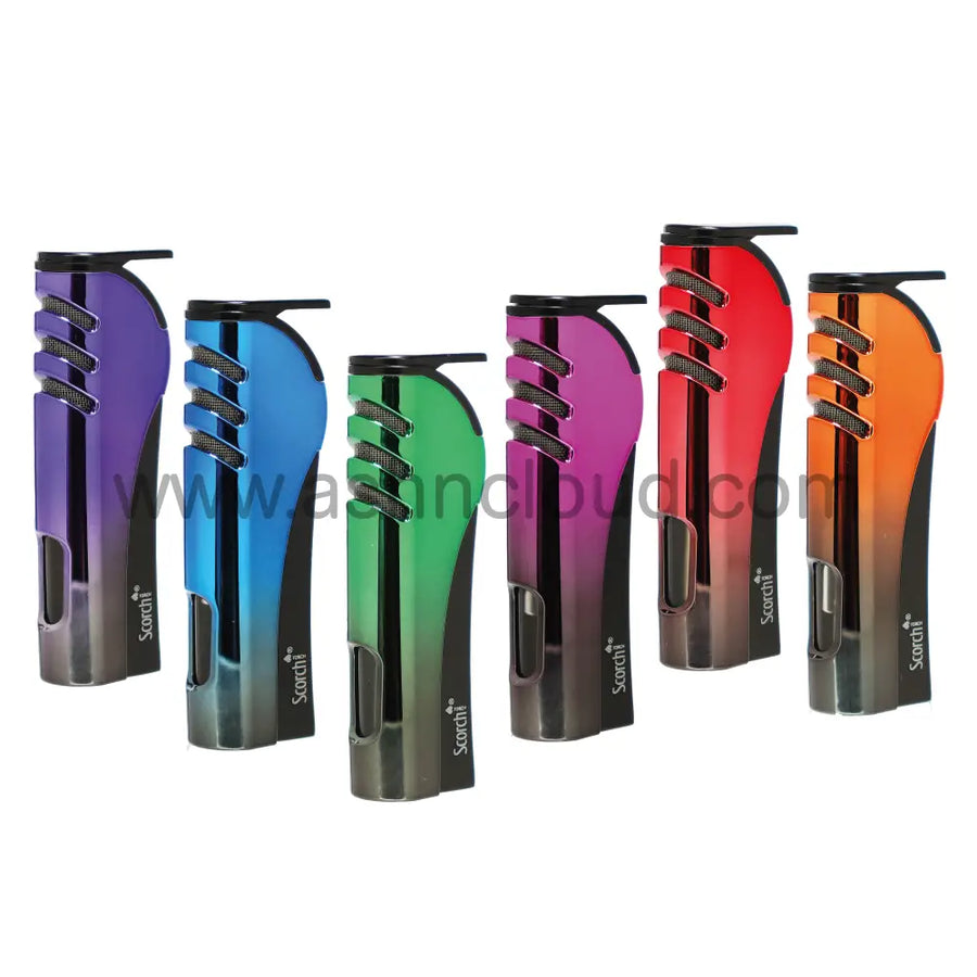 Scorch Torch 61773 Ignitor Jet Flame, 12-Piece Display