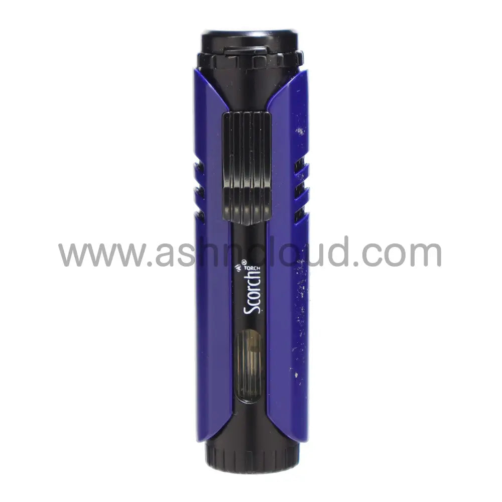 12 Pcs - Scorch Torch Metalic Fancy Jet Flame $8.50 Each