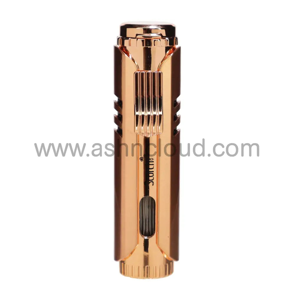 12 Pcs - Scorch Torch Metalic Fancy Jet Flame $8.50 Each