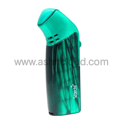 12 Pcs - Strong Jet Flame Weed Scorch Torch With Display $9 Each