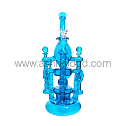 13 In - Castle Glass Recycler