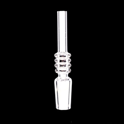 Glass Nail Set 10mm / 14mm / 18mm – Clear Dab Nail | Wholesale