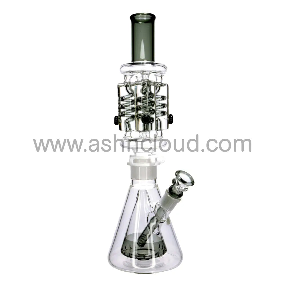 15 In - Glycerin Super Exotic Big Beaker 3 Coil